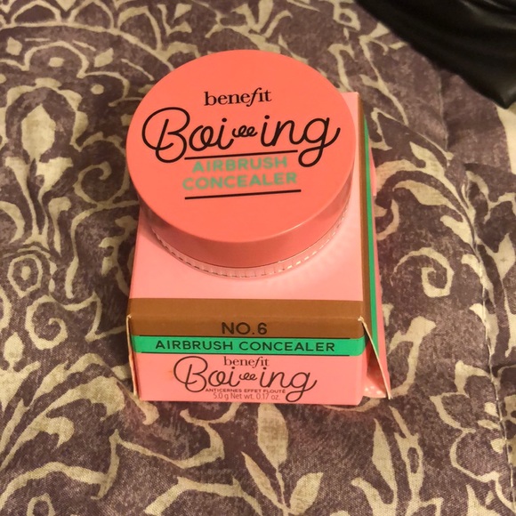 Benefit Other - Benefit concealer